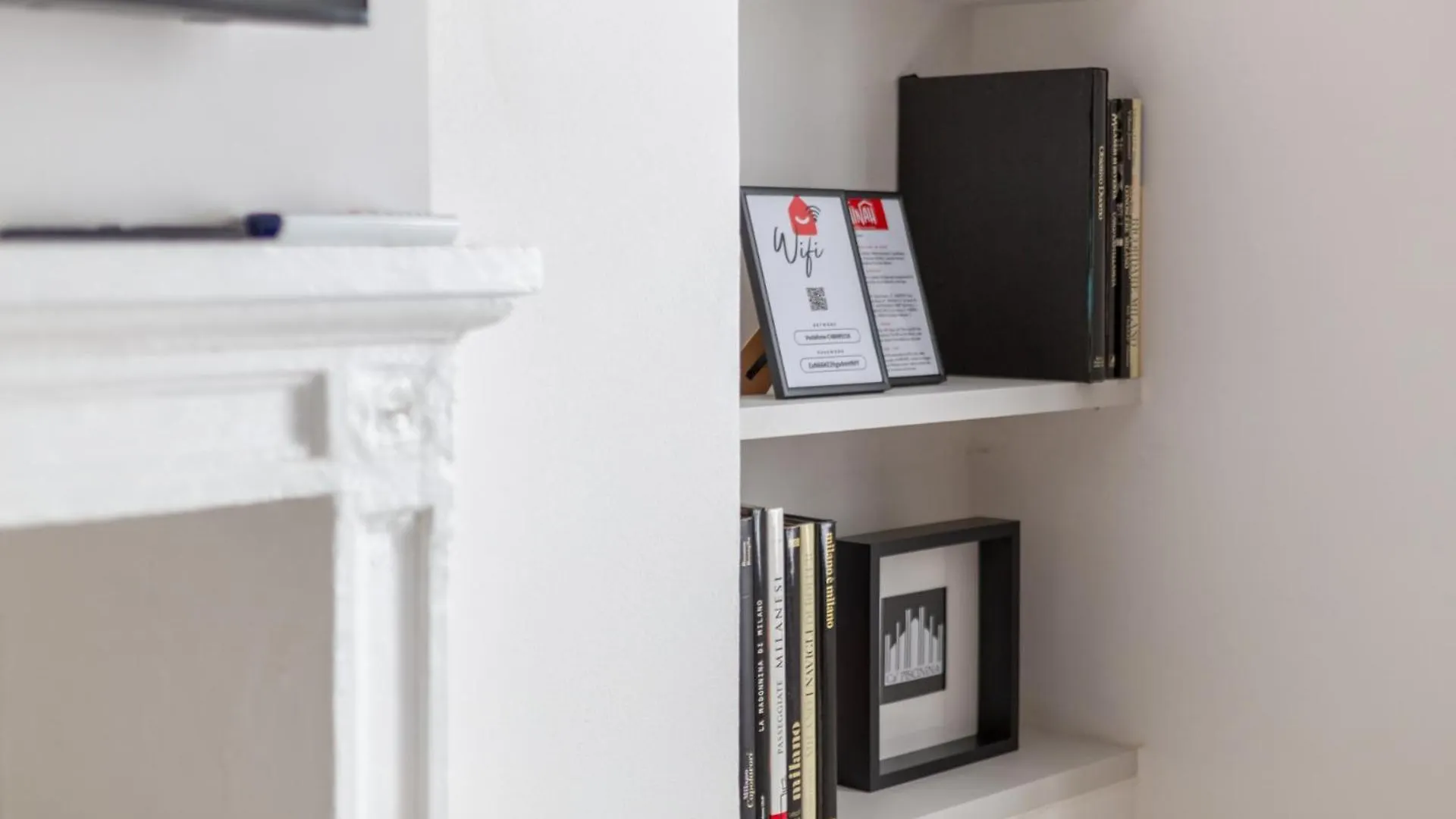 מילאנו Stylish Studio Loft In Porta Romana 0*,