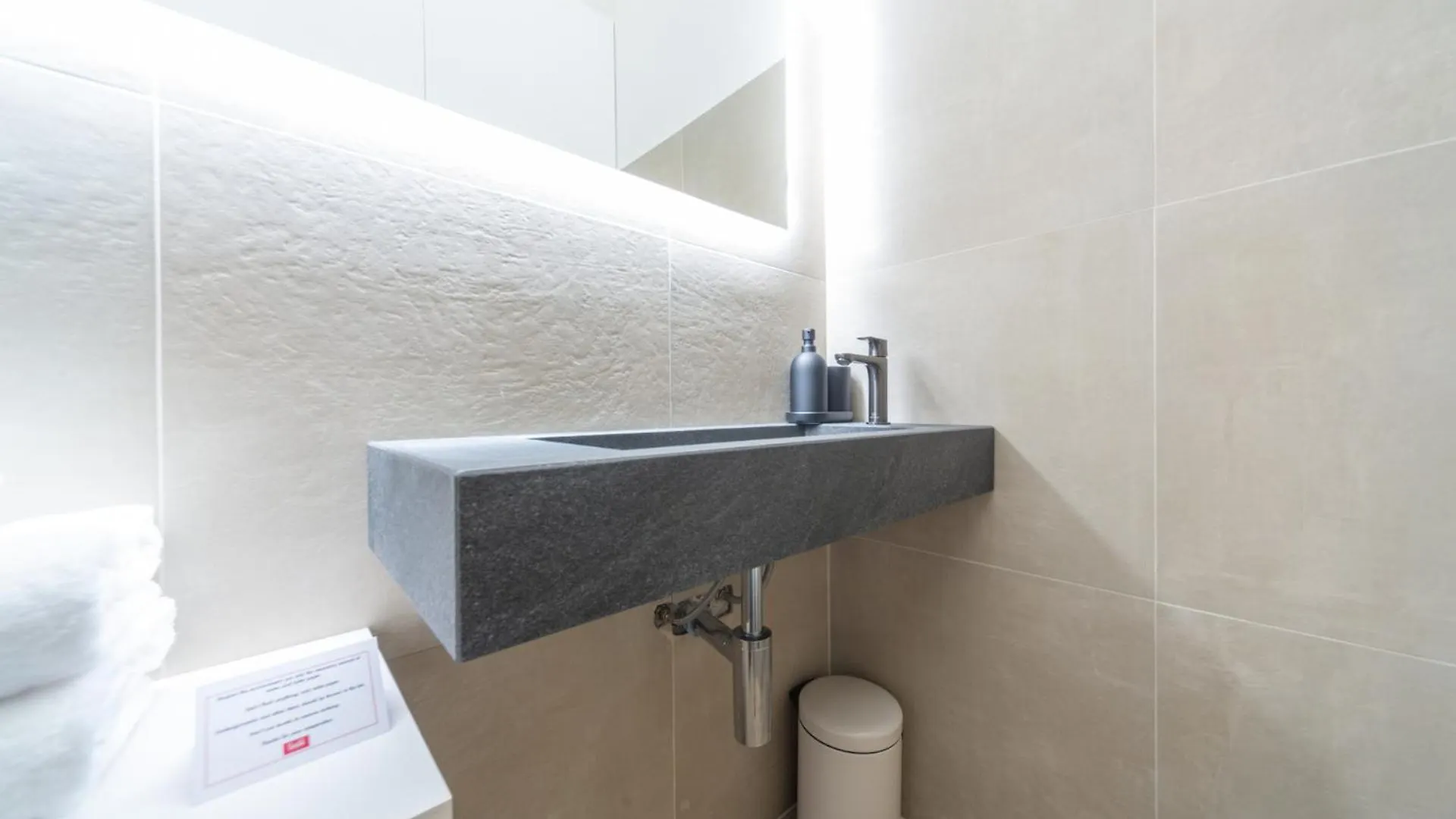 דירה מילאנו Stylish Studio Loft In Porta Romana