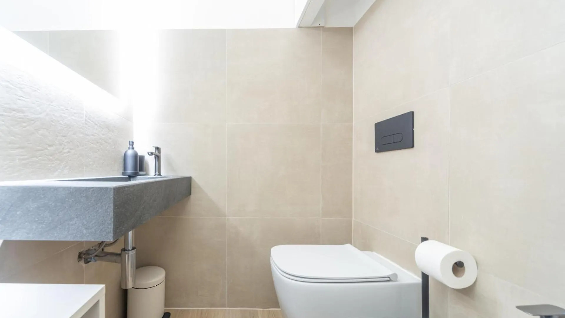 מילאנו Stylish Studio Loft In Porta Romana