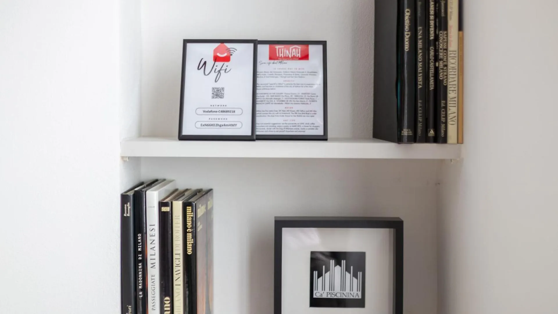 מילאנו Stylish Studio Loft In Porta Romana 0*,  איטליה