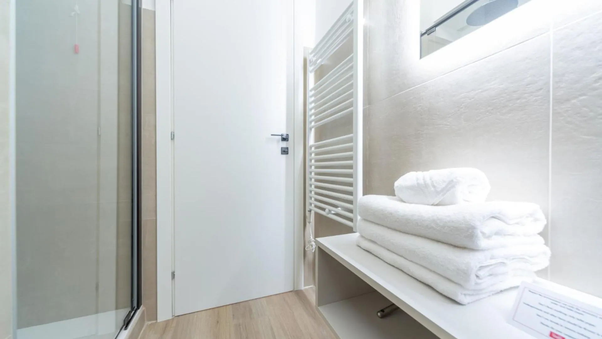 Apartamento Stylish Studio Loft In Porta Romana Milán Italia